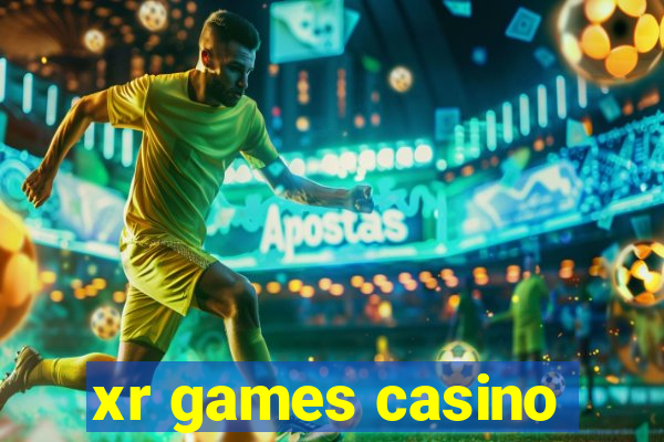 xr games casino